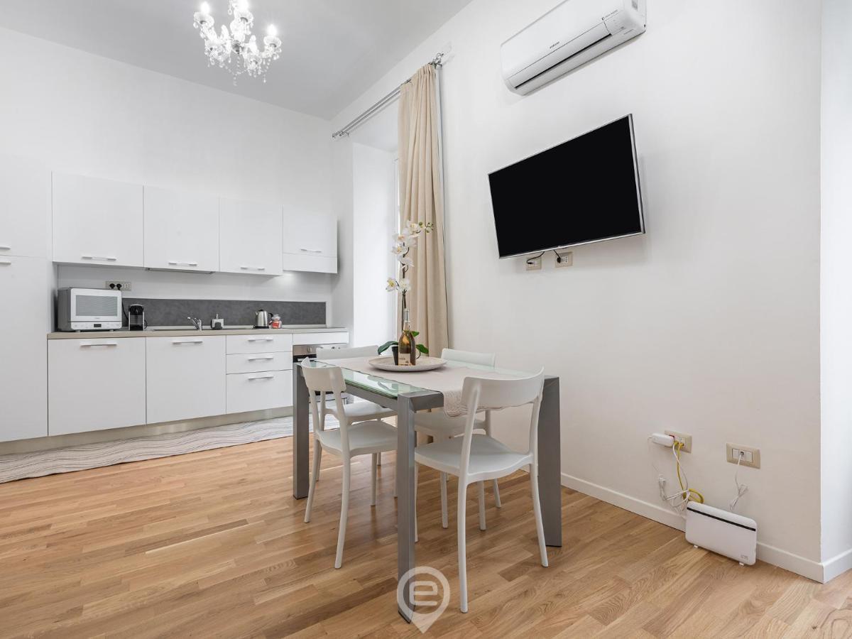 Baylle Residence House Cagliari Zewnętrze zdjęcie