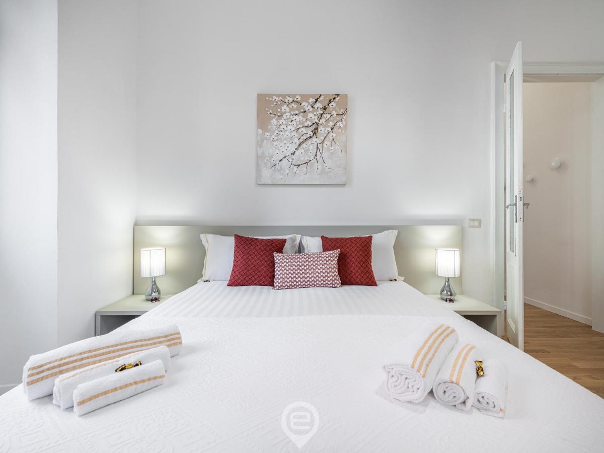 Baylle Residence House Cagliari Zewnętrze zdjęcie