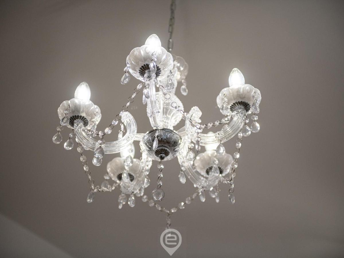 Baylle Residence House Cagliari Zewnętrze zdjęcie