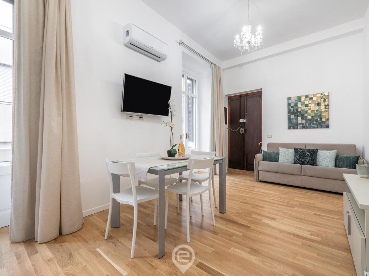 Baylle Residence House Cagliari Zewnętrze zdjęcie