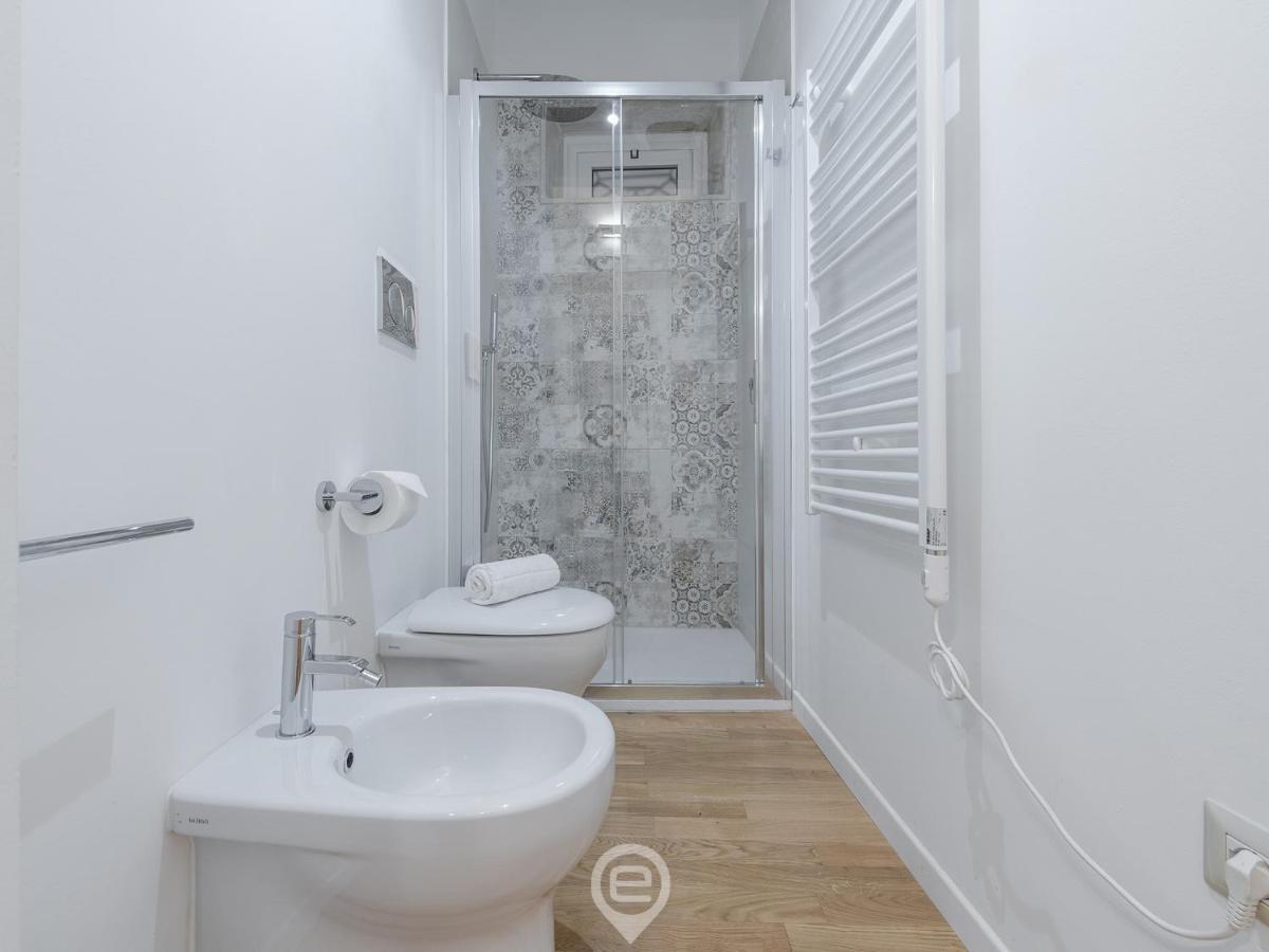 Baylle Residence House Cagliari Zewnętrze zdjęcie