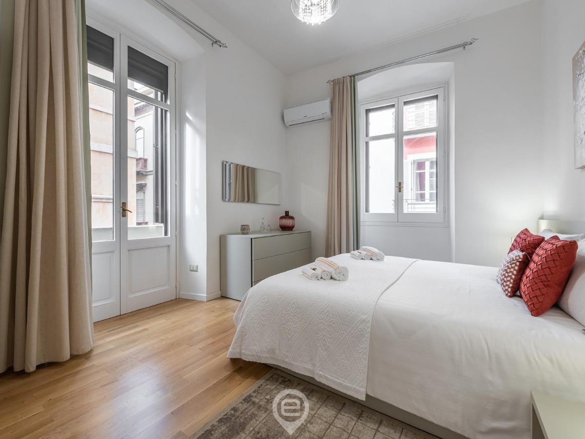 Baylle Residence House Cagliari Zewnętrze zdjęcie