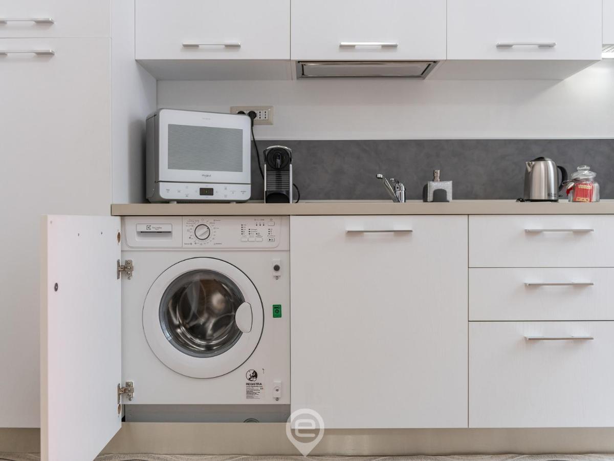 Baylle Residence House Cagliari Zewnętrze zdjęcie