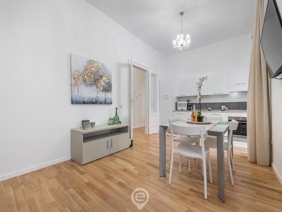Baylle Residence House Cagliari Zewnętrze zdjęcie