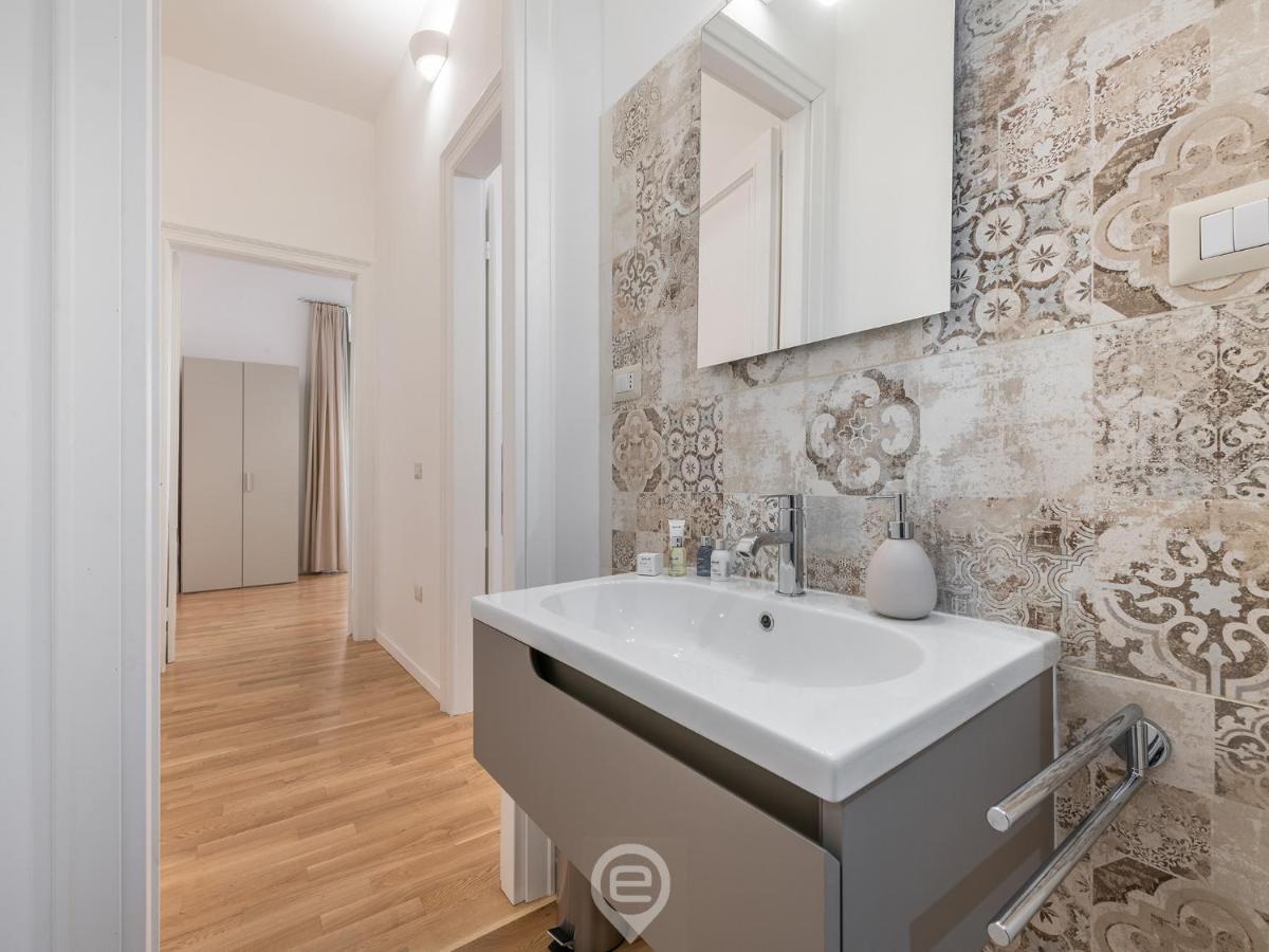 Baylle Residence House Cagliari Zewnętrze zdjęcie