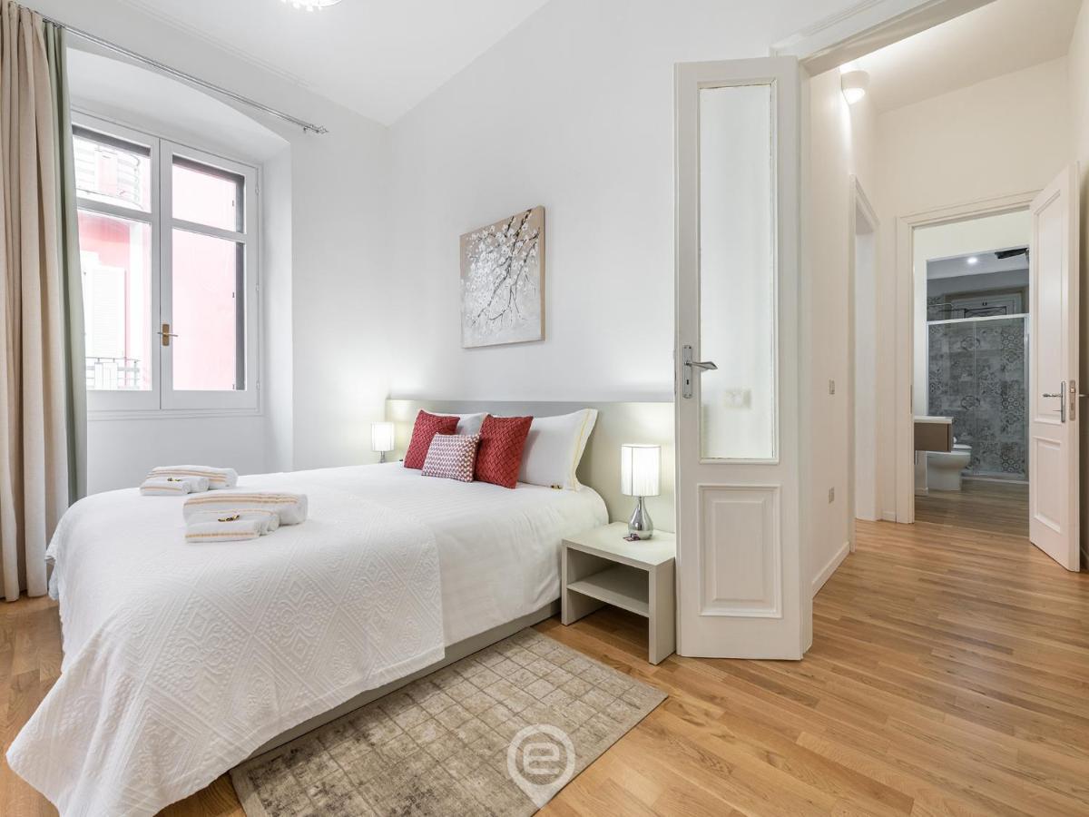 Baylle Residence House Cagliari Zewnętrze zdjęcie