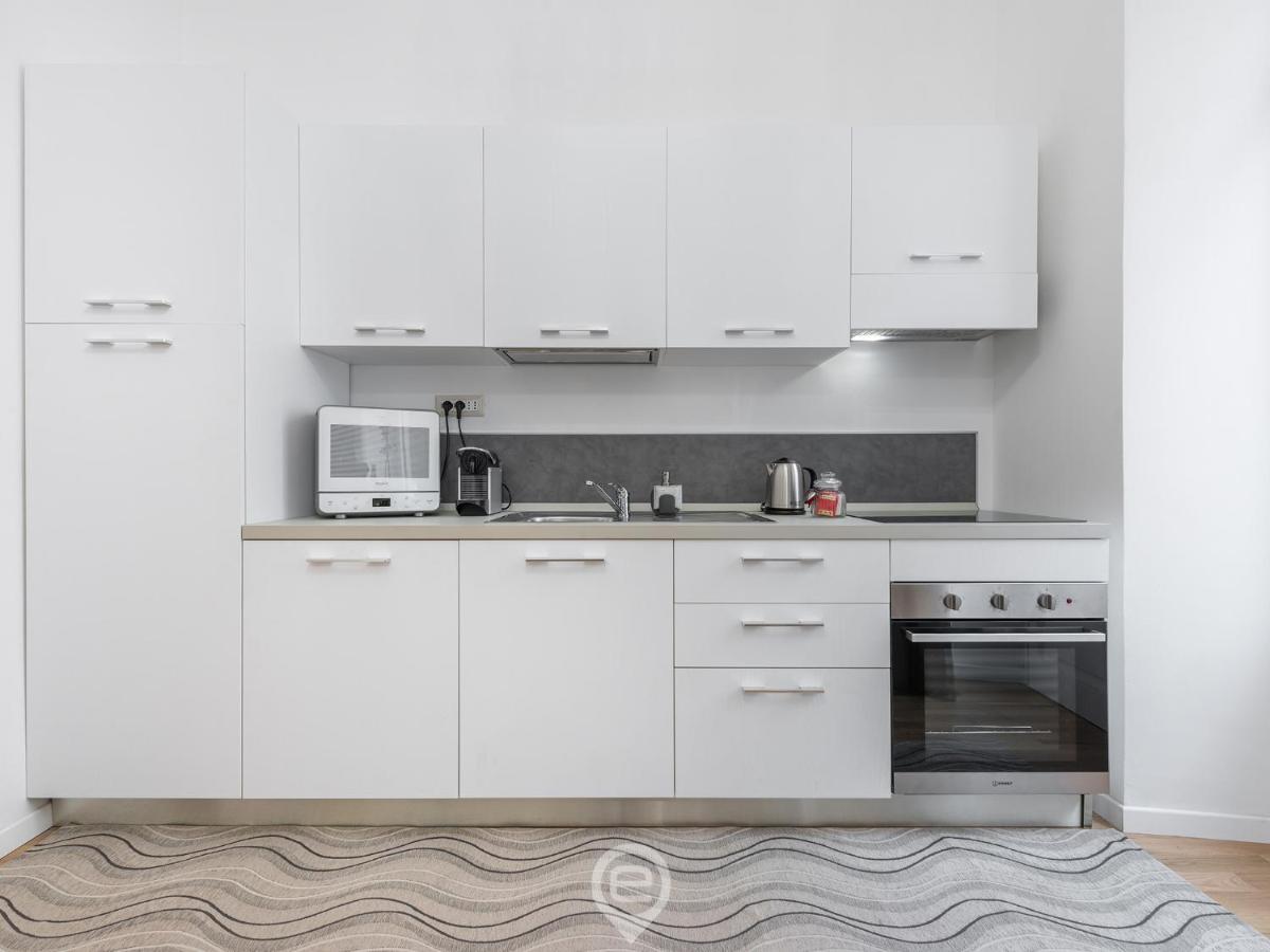 Baylle Residence House Cagliari Zewnętrze zdjęcie