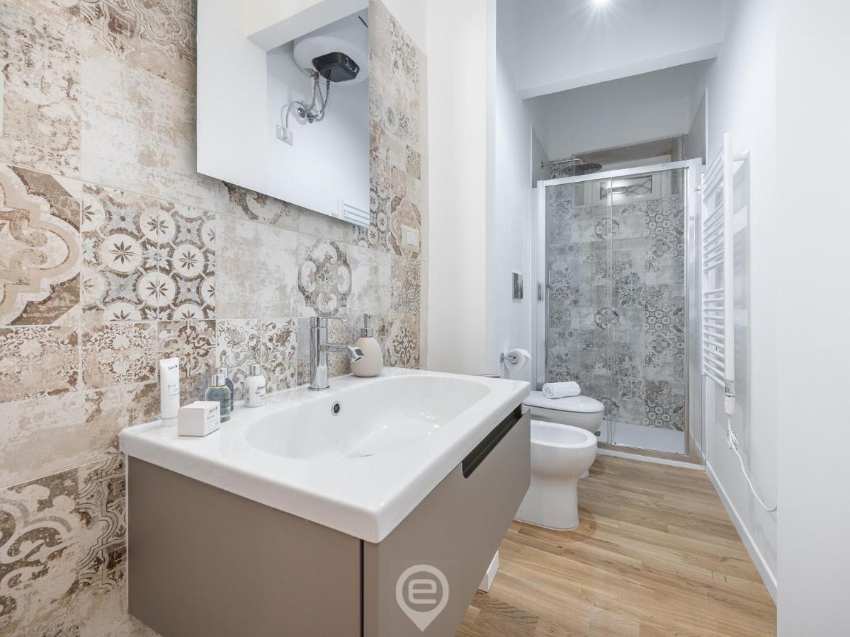 Baylle Residence House Cagliari Zewnętrze zdjęcie