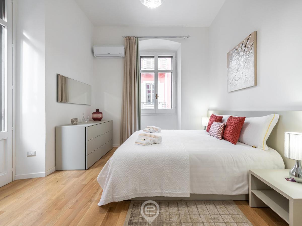 Baylle Residence House Cagliari Zewnętrze zdjęcie